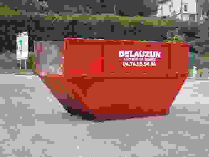 RDS DELAUZUN
