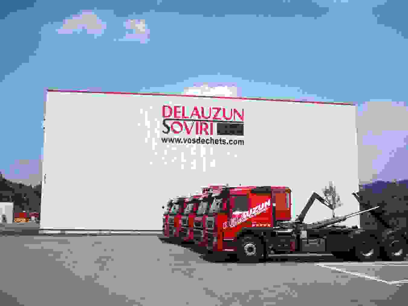 RDS DELAUZUN