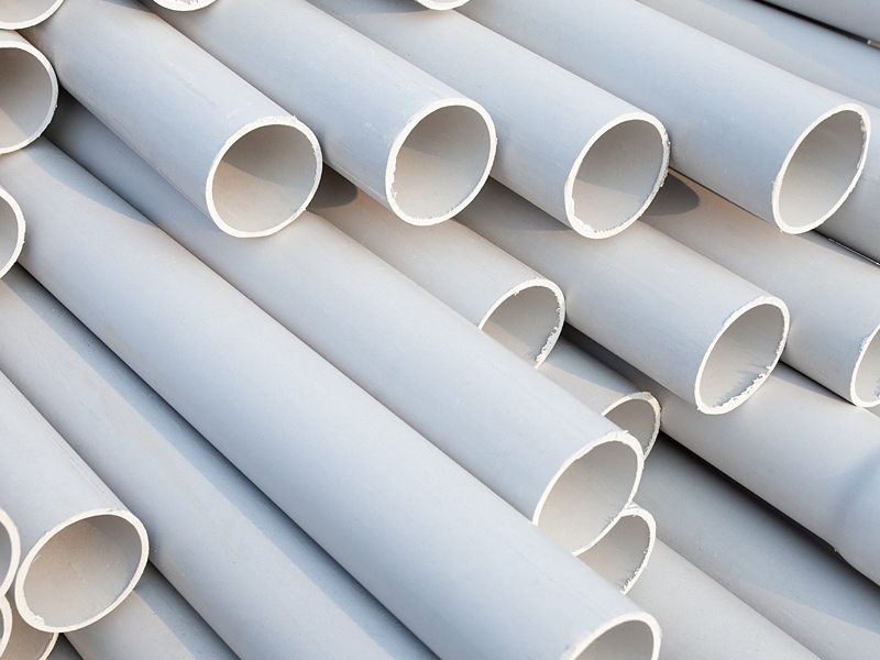Le polychlorure de vinyle (PVC) Le polychlorure de vinyle (PVC)
