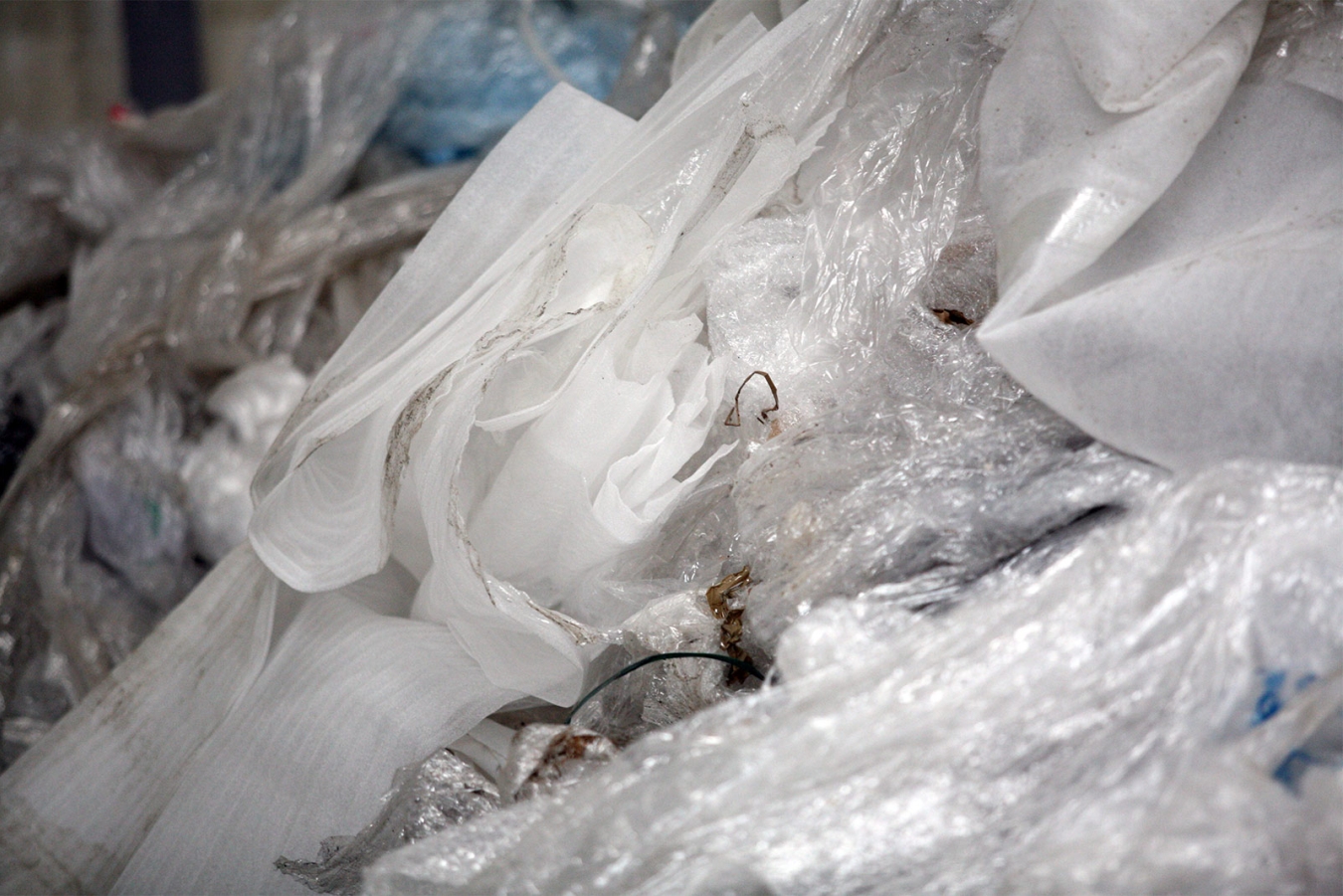 Plastiques souples Plastiques souples