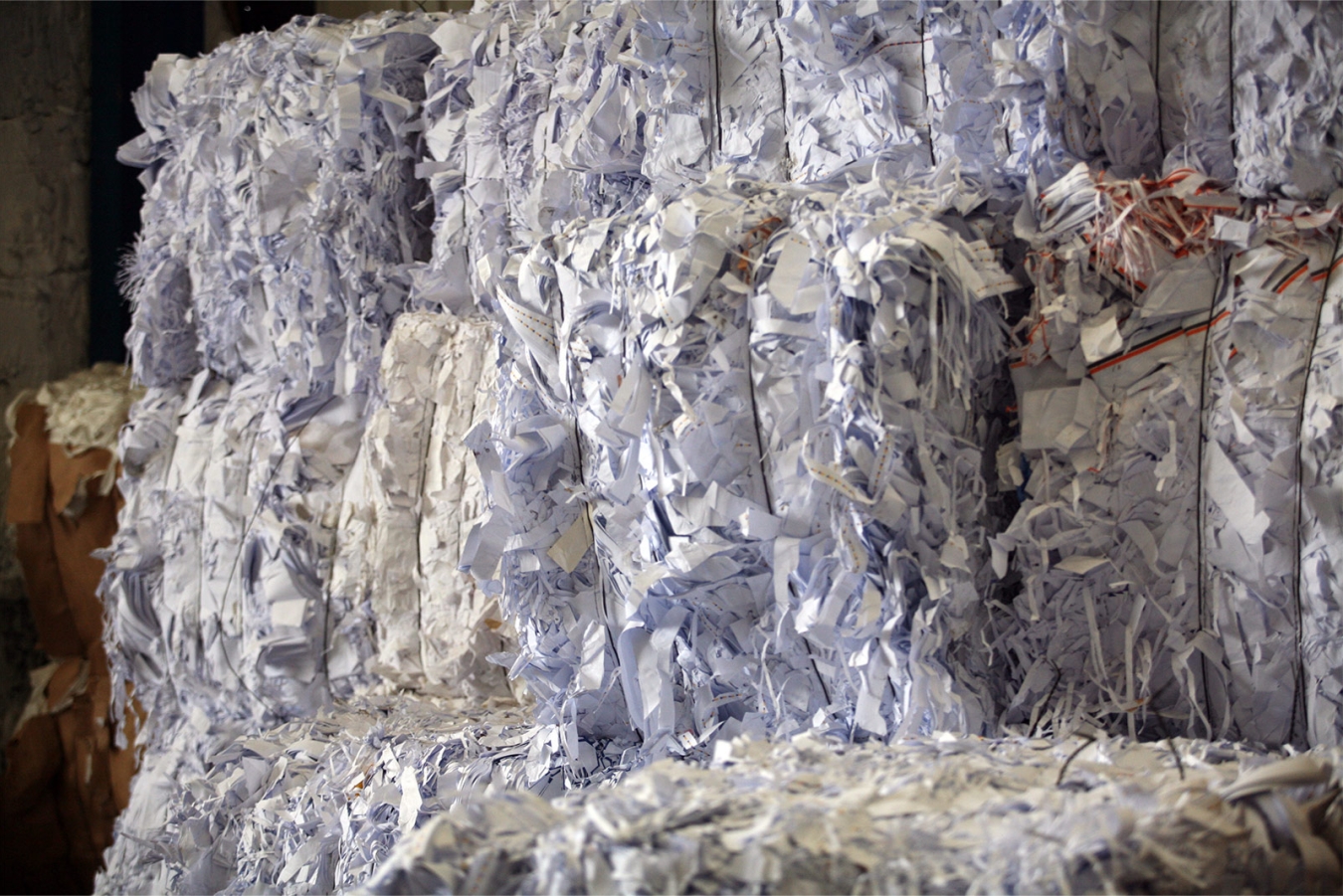 Balles papier Balles papier