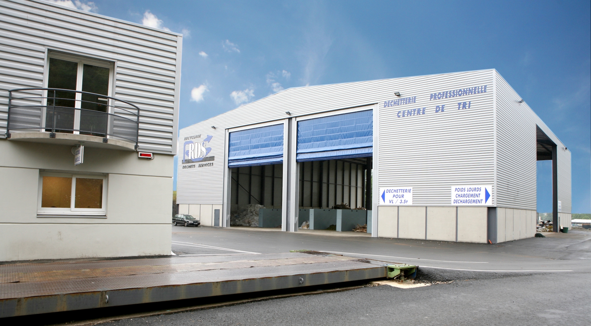 Groupe rds developpement durable Groupe rds developpement durable