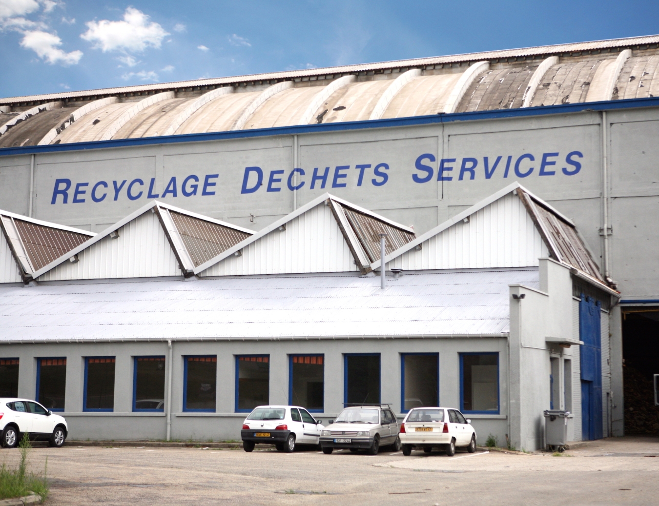 Recyclage dechets services Recyclage dechets services