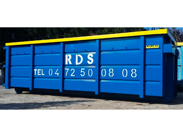 Nos Solutions Techniques Engins De Manutention RDS Groupe